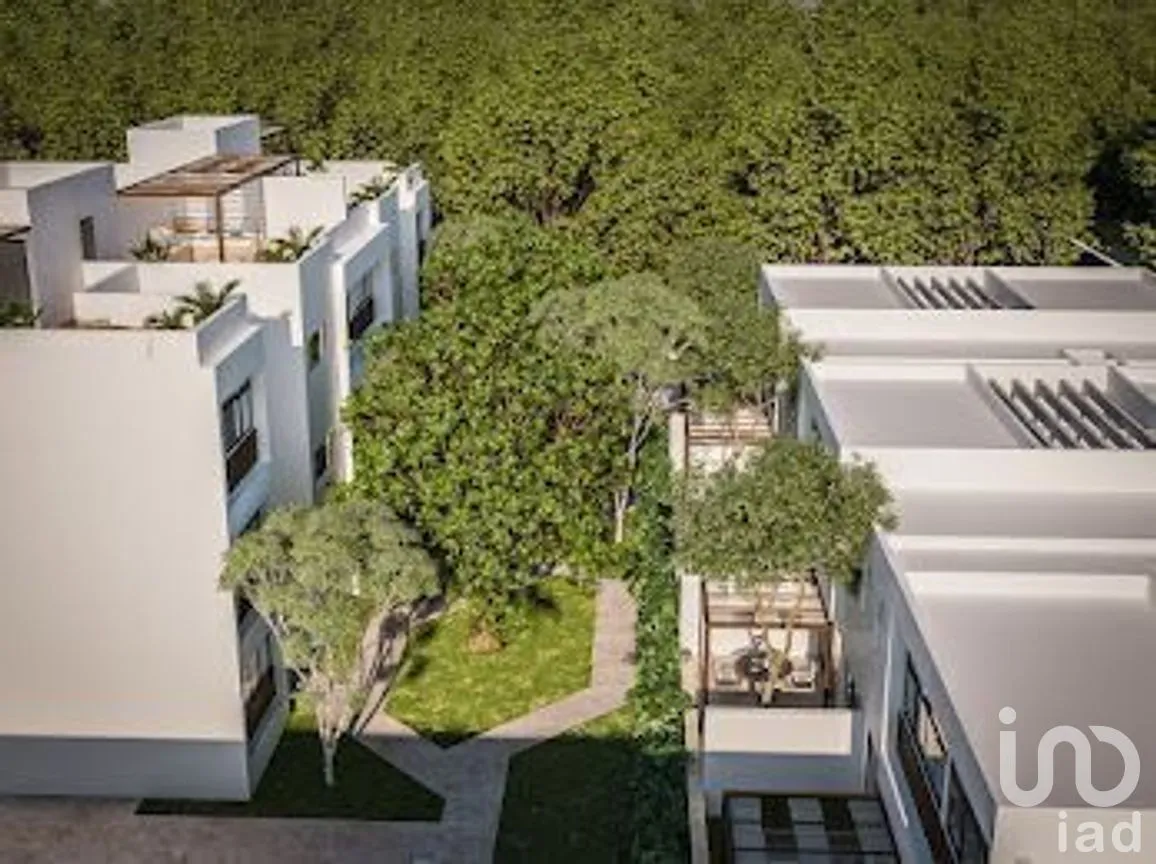 Departamento en Venta en Temozon Norte, Mérida, Yucatán | NEX-228801 | iad México | Foto 6 de 7