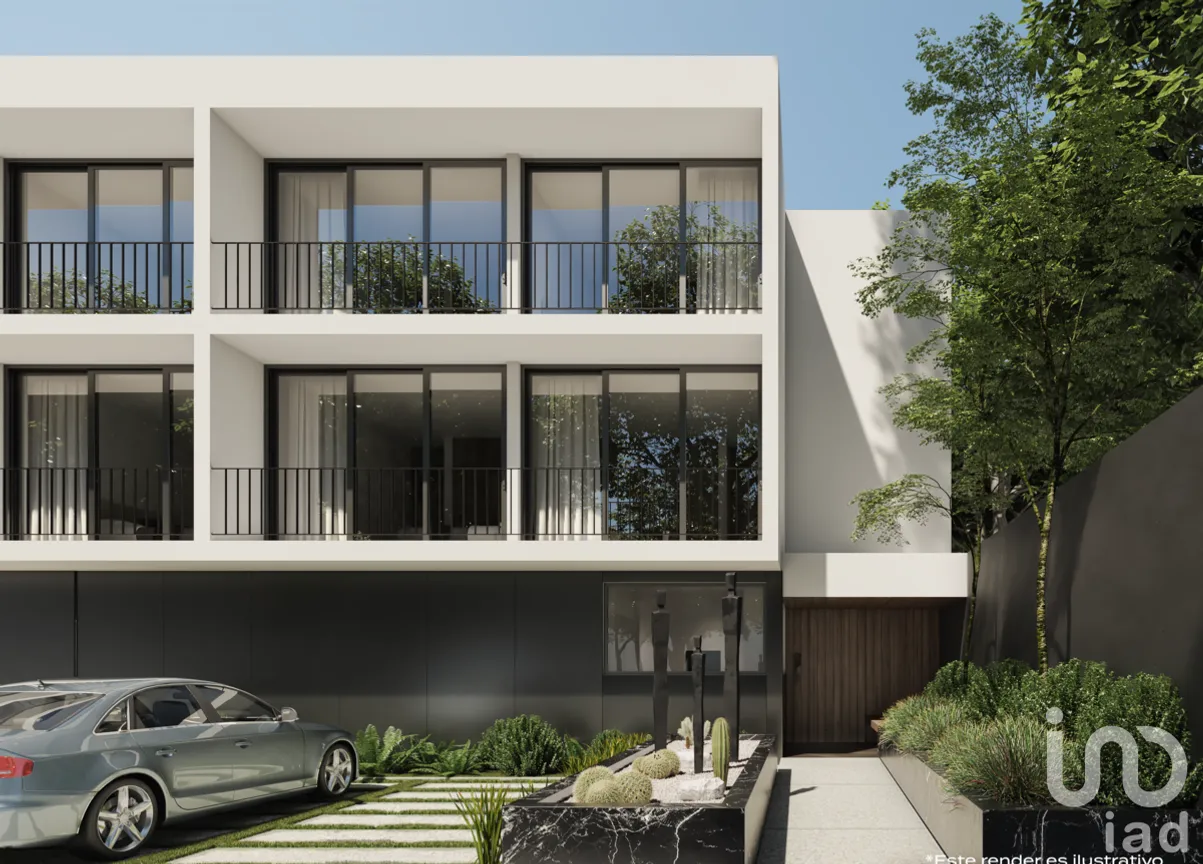 Departamento en Venta en Temozon Norte, Mérida, Yucatán | NEX-228830 | iad México | Foto 5 de 7
