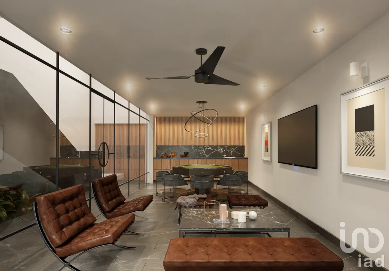 Departamento en Venta en Temozon Norte, Mérida, Yucatán | NEX-228830 | iad México | Foto 7 de 7