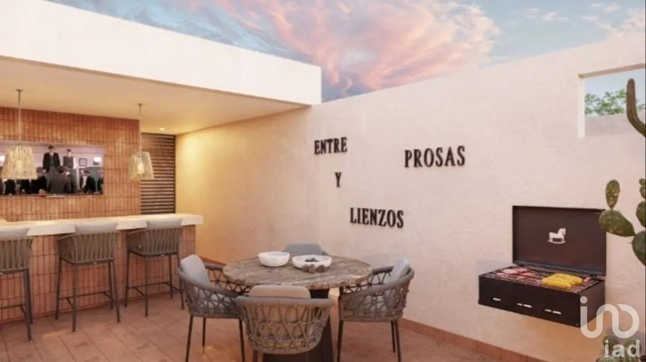 Departamento en Venta en Temozon Norte, Mérida, Yucatán | NEX-228832 | iad México | Foto 2 de 9