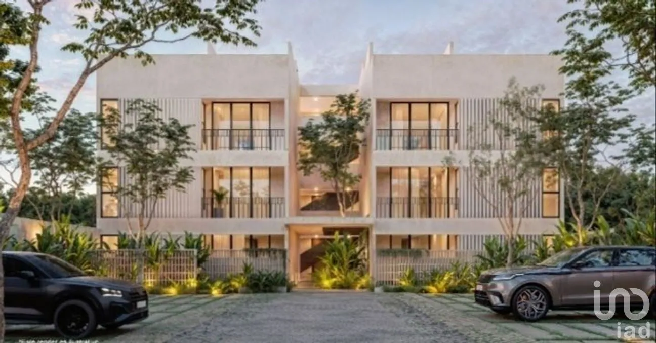 Departamento en Venta en Temozon Norte, Mérida, Yucatán | NEX-228832 | iad México | Foto 3 de 9
