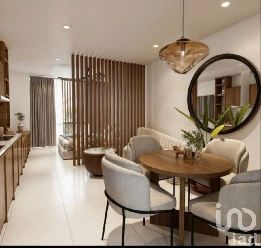 Departamento en Venta en Temozon Norte, Mérida, Yucatán | NEX-228832 | iad México | Foto 5 de 9