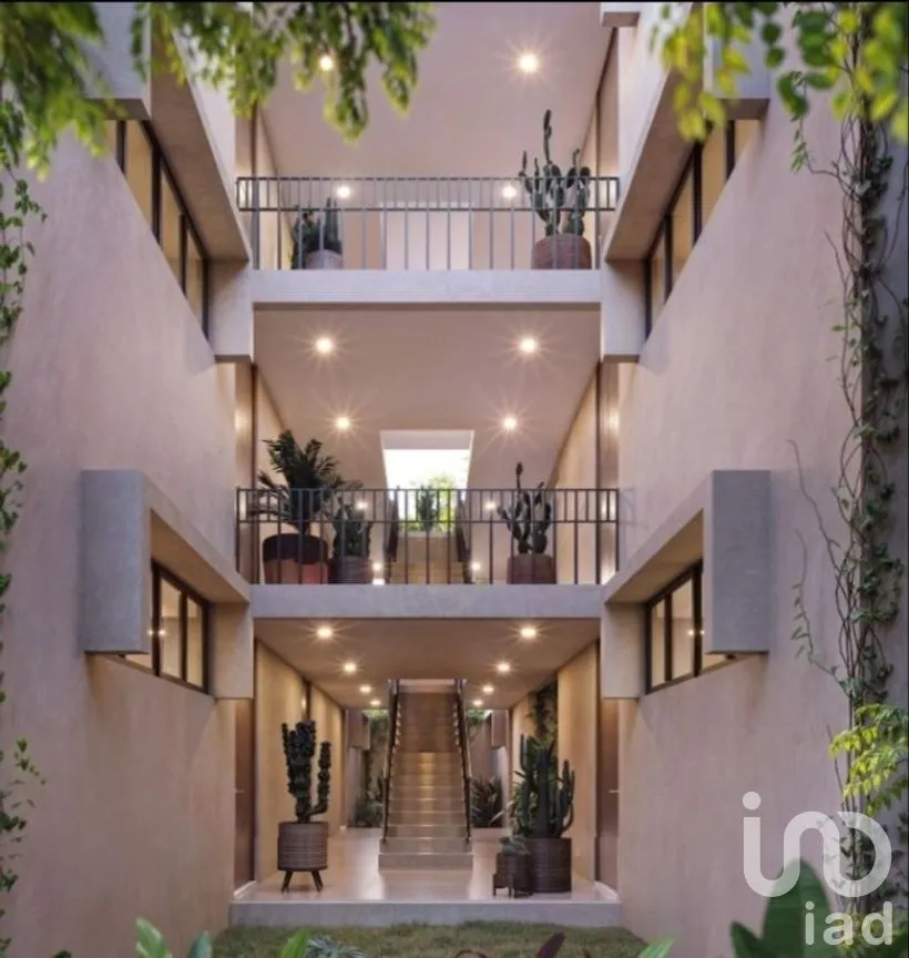 Departamento en Venta en Temozon Norte, Mérida, Yucatán | NEX-228832 | iad México | Foto 7 de 9
