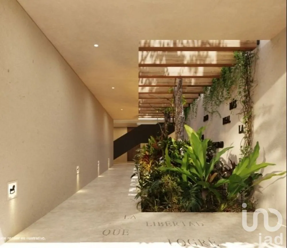 Departamento en Venta en Temozon Norte, Mérida, Yucatán | NEX-228832 | iad México | Foto 8 de 9