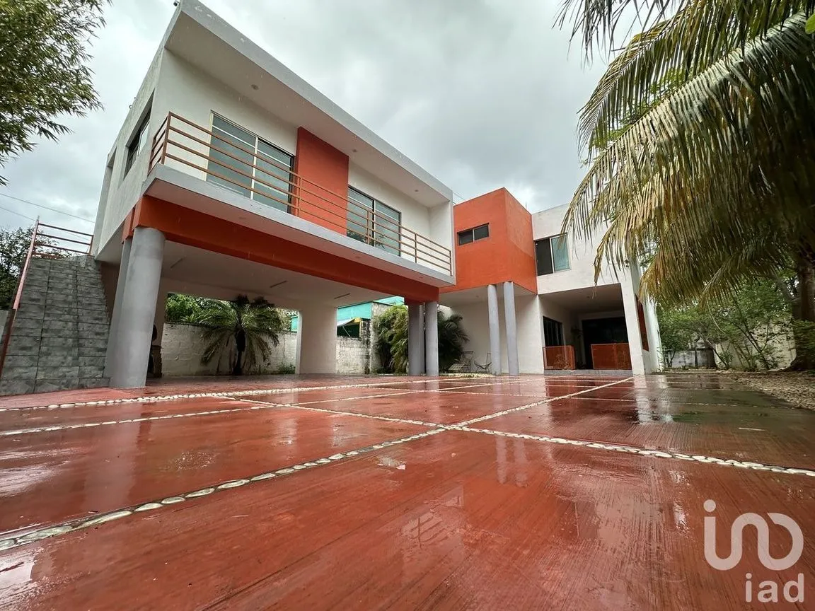Casa en Venta en Mérida Centro, Mérida, Yucatán | NEX-228834 | iad México | Foto 2 de 19