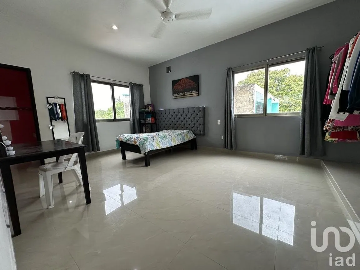 Casa en Venta en Mérida Centro, Mérida, Yucatán | NEX-228834 | iad México | Foto 12 de 19