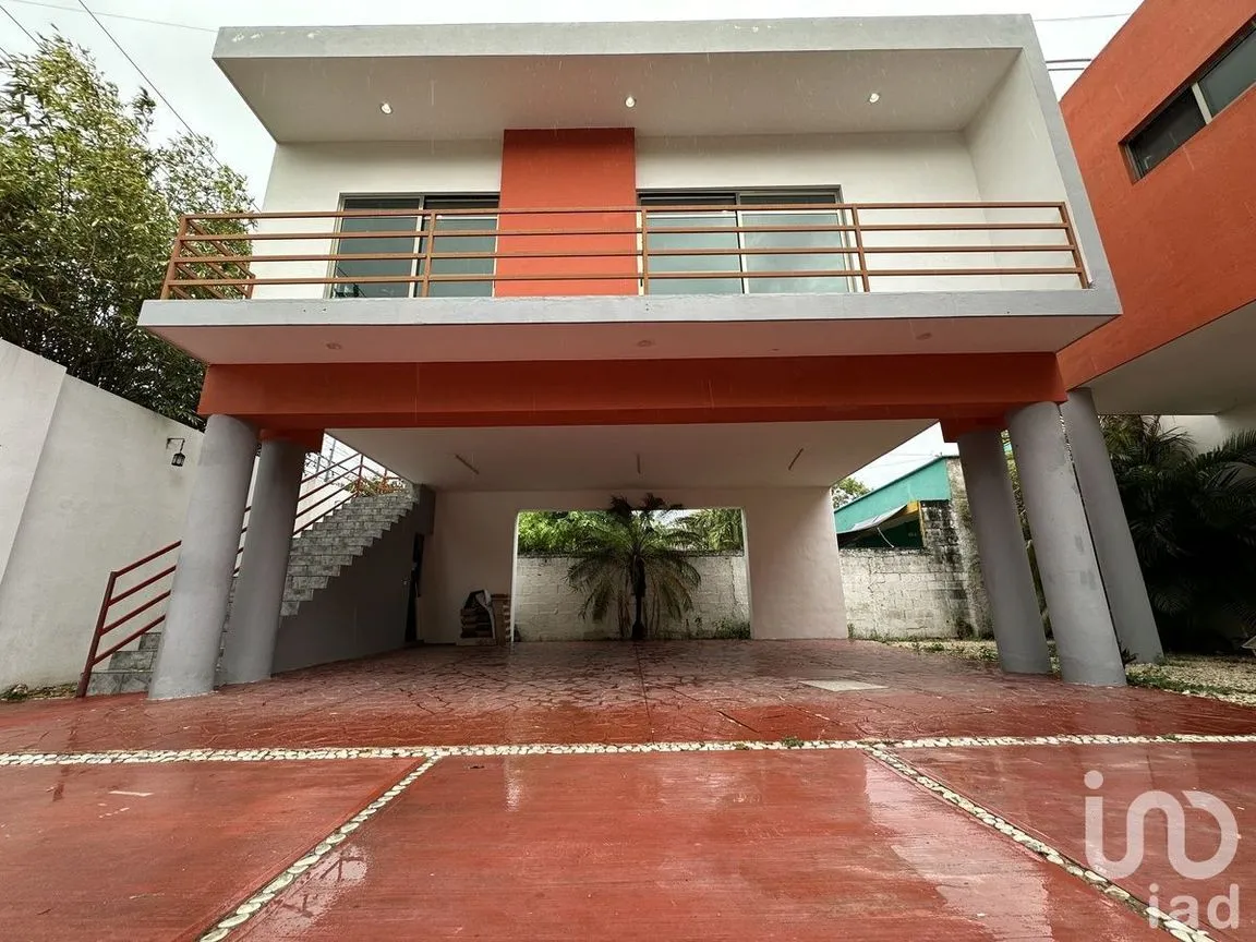 Casa en Venta en Mérida Centro, Mérida, Yucatán | NEX-228834 | iad México | Foto 13 de 19