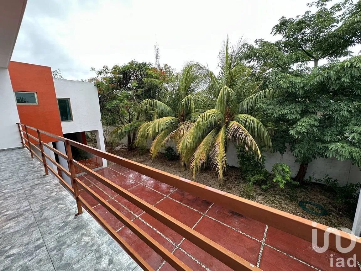 Casa en Venta en Mérida Centro, Mérida, Yucatán | NEX-228834 | iad México | Foto 14 de 19