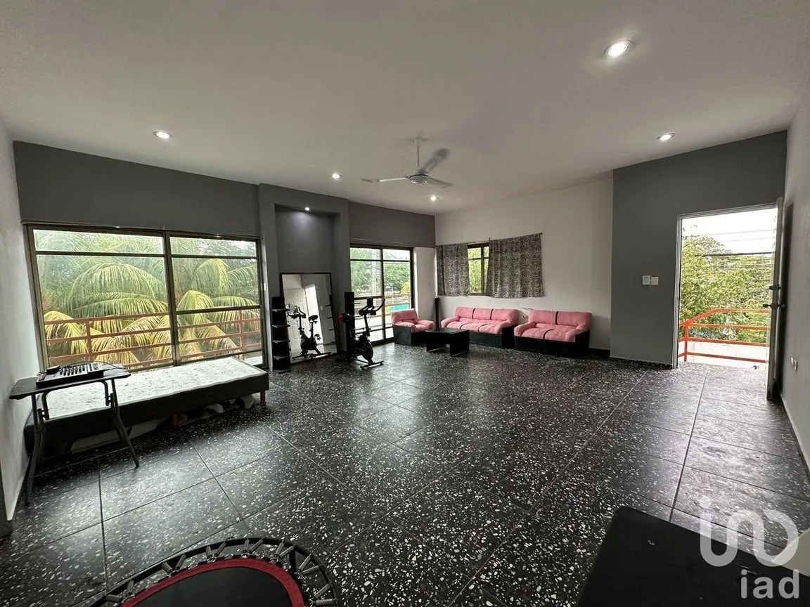 Casa en Venta en Mérida Centro, Mérida, Yucatán | NEX-228834 | iad México | Foto 15 de 19