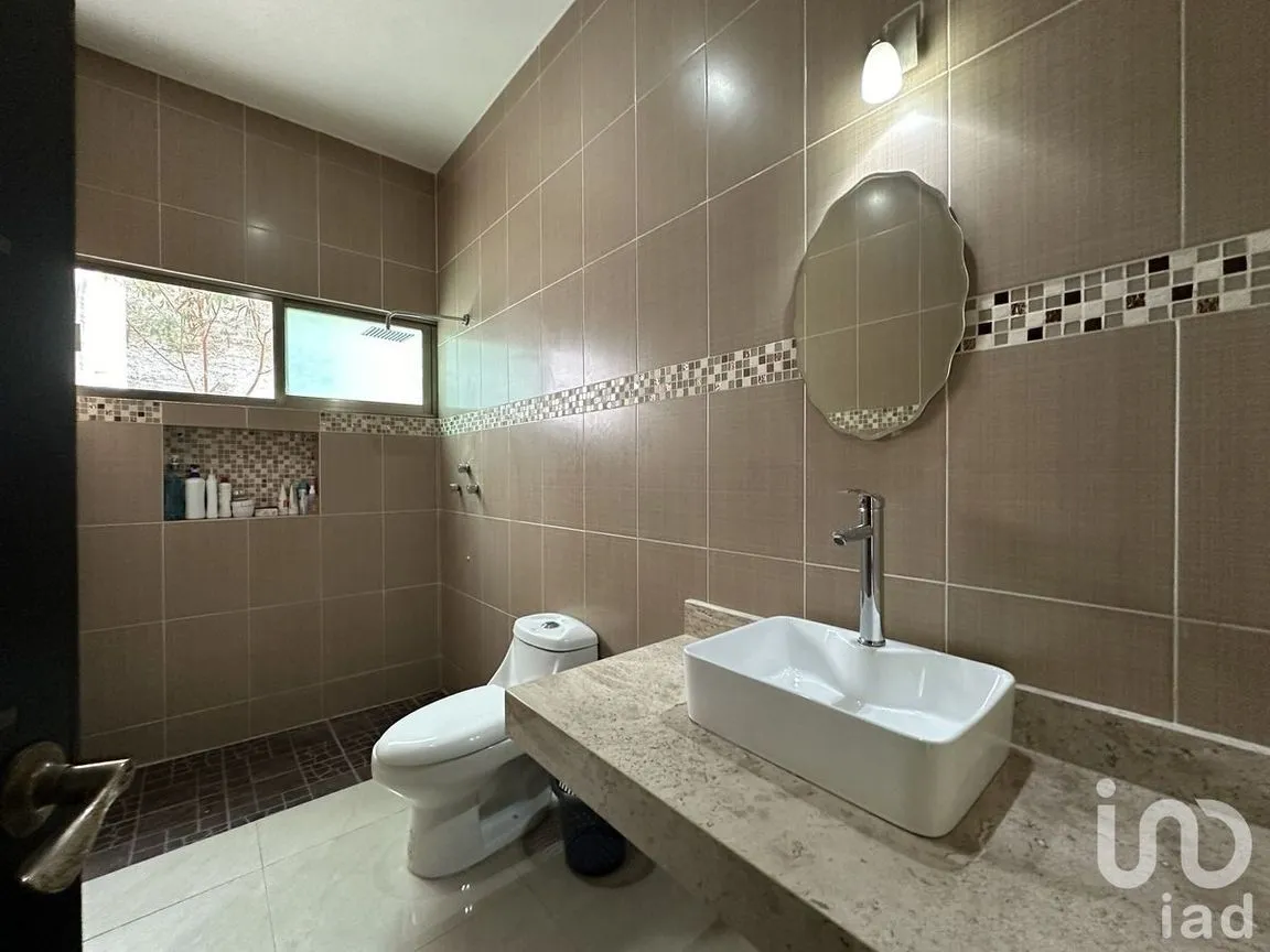 Casa en Venta en Mérida Centro, Mérida, Yucatán | NEX-228834 | iad México | Foto 16 de 19