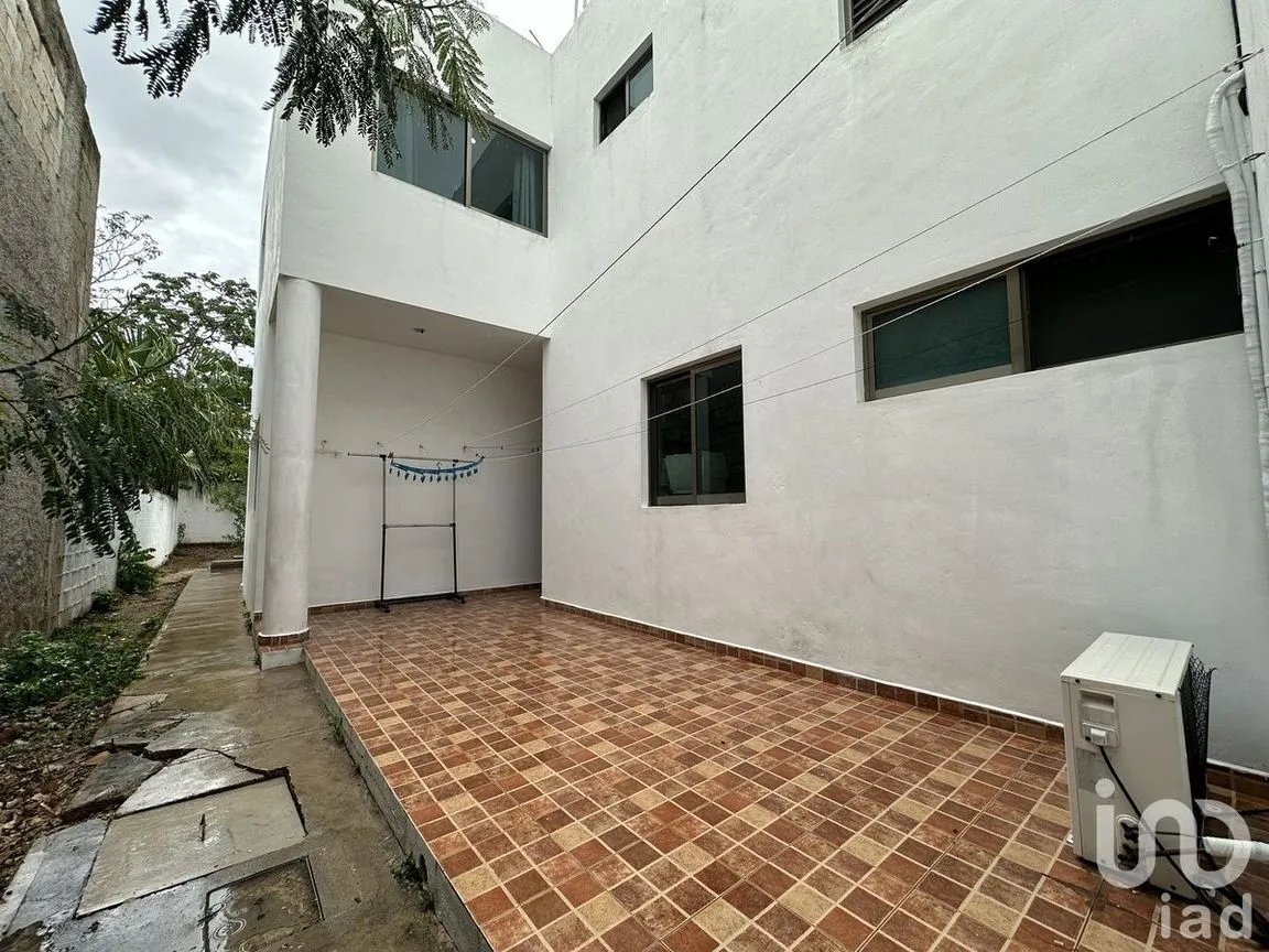 Casa en Venta en Mérida Centro, Mérida, Yucatán | NEX-228834 | iad México | Foto 17 de 19