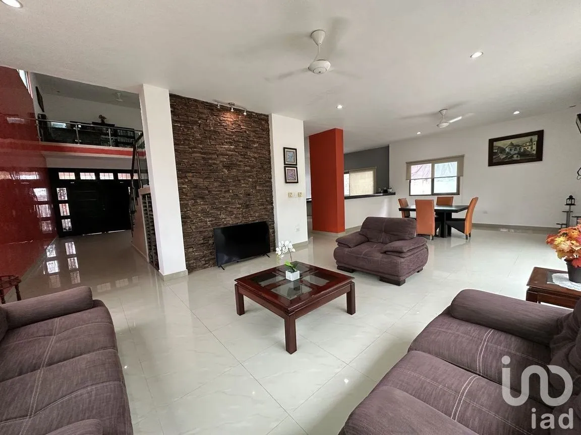 Casa en Venta en Mérida Centro, Mérida, Yucatán | NEX-228834 | iad México | Foto 3 de 19