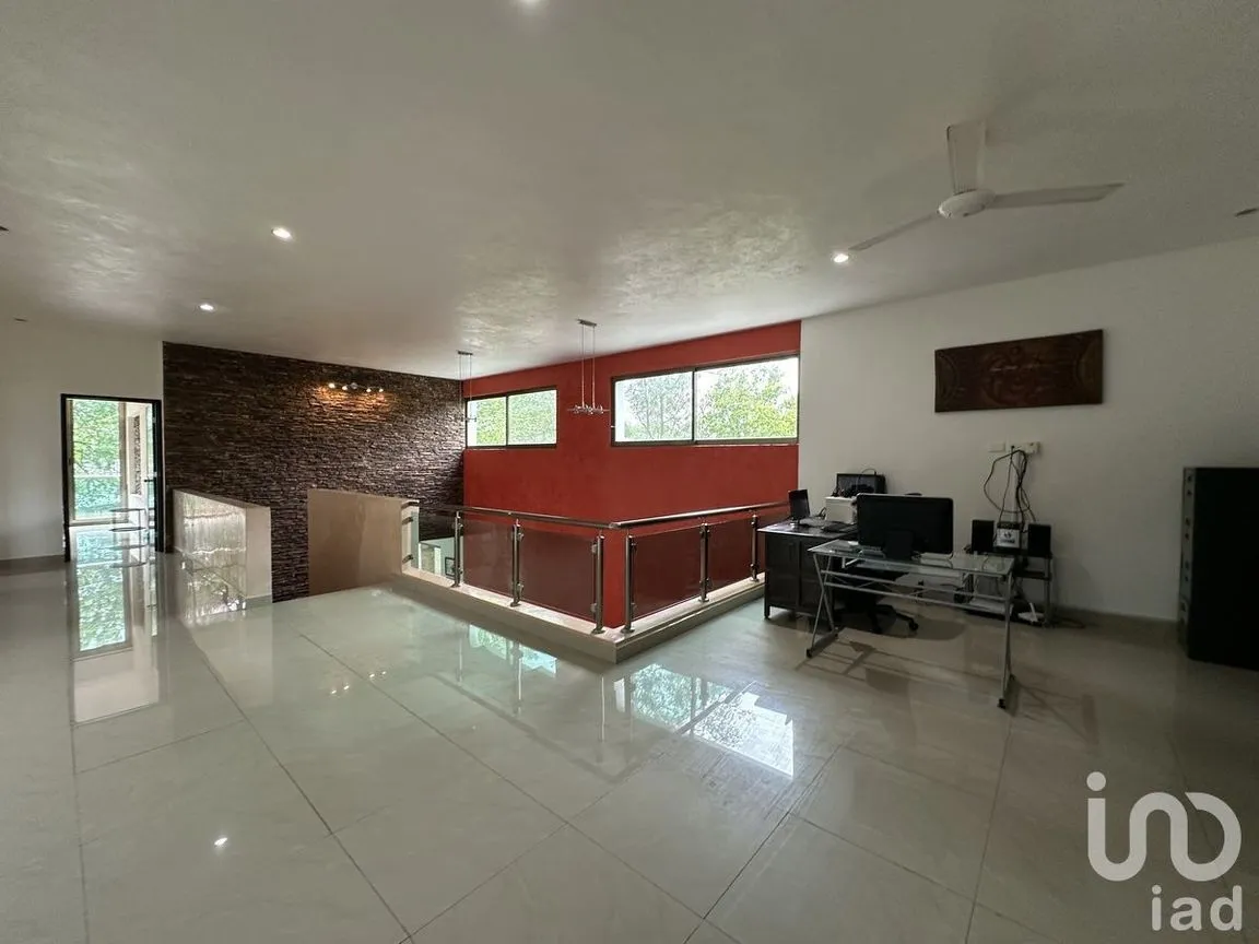 Casa en Venta en Mérida Centro, Mérida, Yucatán | NEX-228834 | iad México | Foto 6 de 19