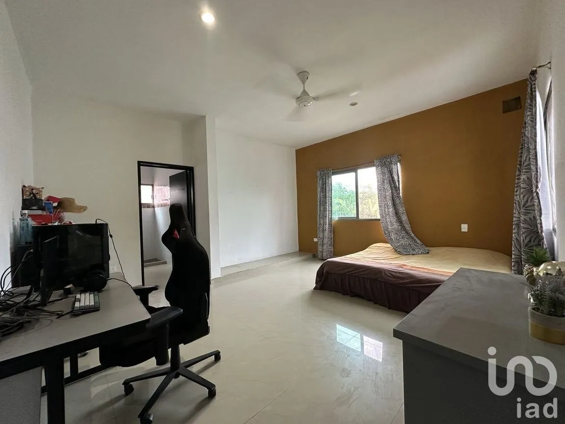 Casa en Venta en Mérida Centro, Mérida, Yucatán | NEX-228834 | iad México | Foto 7 de 19