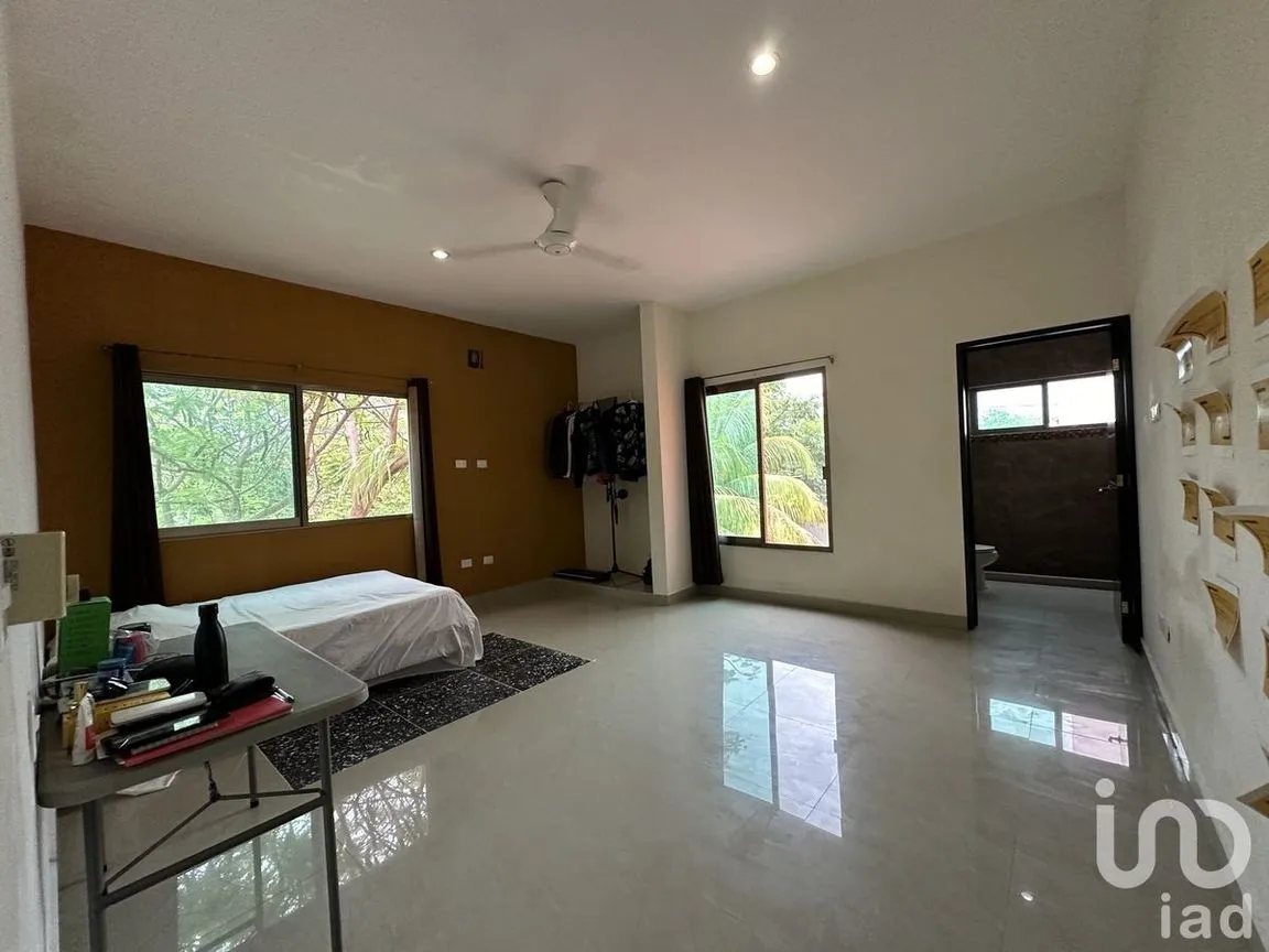 Casa en Venta en Mérida Centro, Mérida, Yucatán | NEX-228834 | iad México | Foto 8 de 19