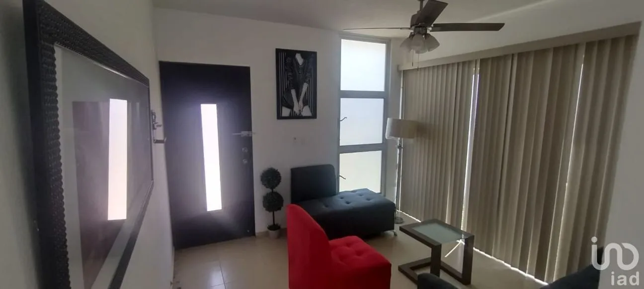 Casa en Renta en Gran Santa Fe, Mérida, Yucatán | NEX-228967 | iad México | Foto 2 de 38