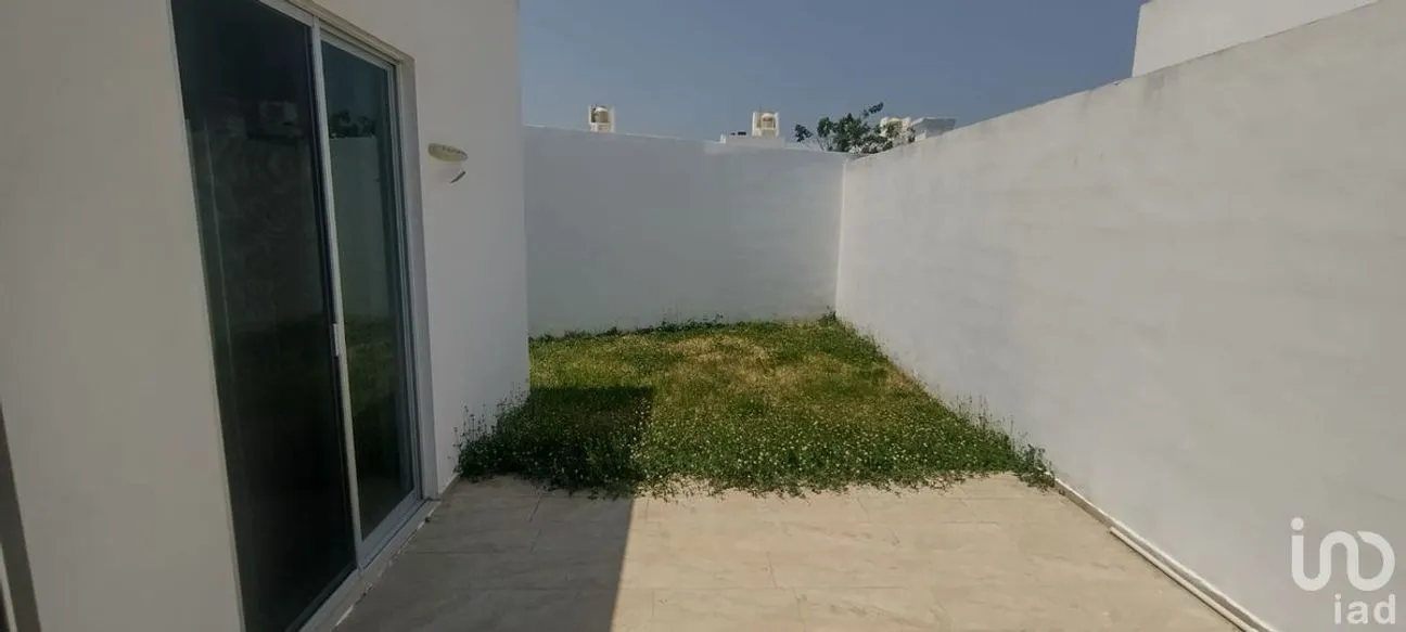 Casa en Renta en Gran Santa Fe, Mérida, Yucatán | NEX-228967 | iad México | Foto 11 de 38
