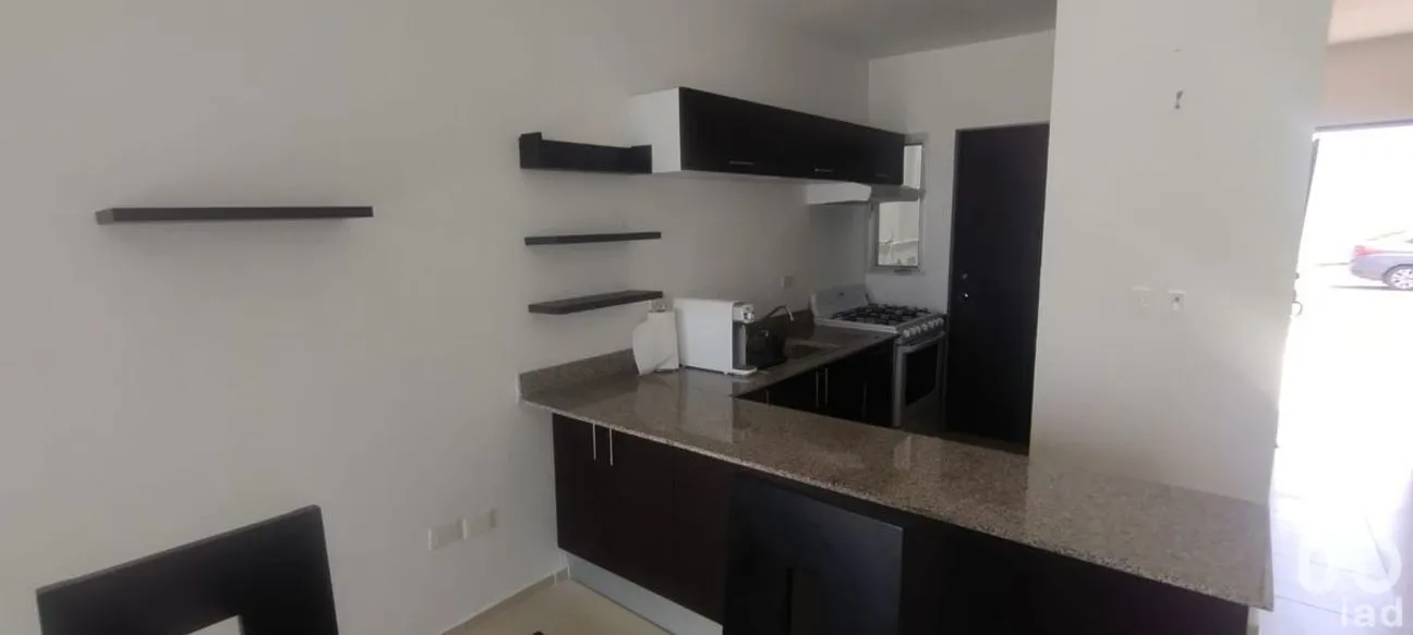 Casa en Renta en Gran Santa Fe, Mérida, Yucatán | NEX-228967 | iad México | Foto 13 de 38