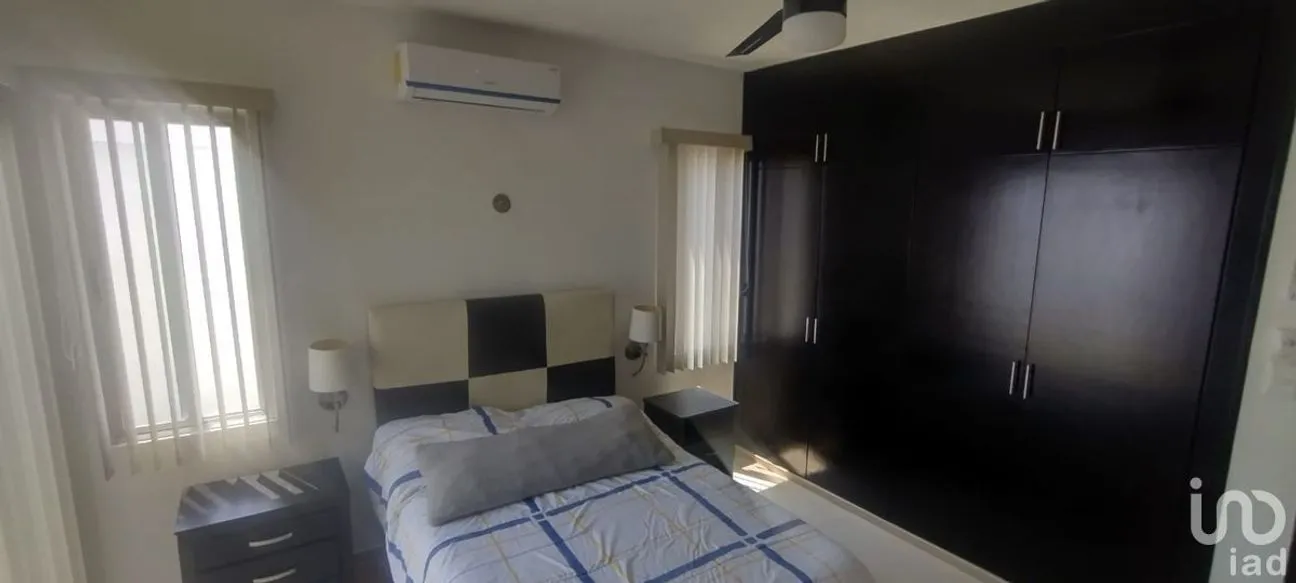 Casa en Renta en Gran Santa Fe, Mérida, Yucatán | NEX-228967 | iad México | Foto 14 de 38