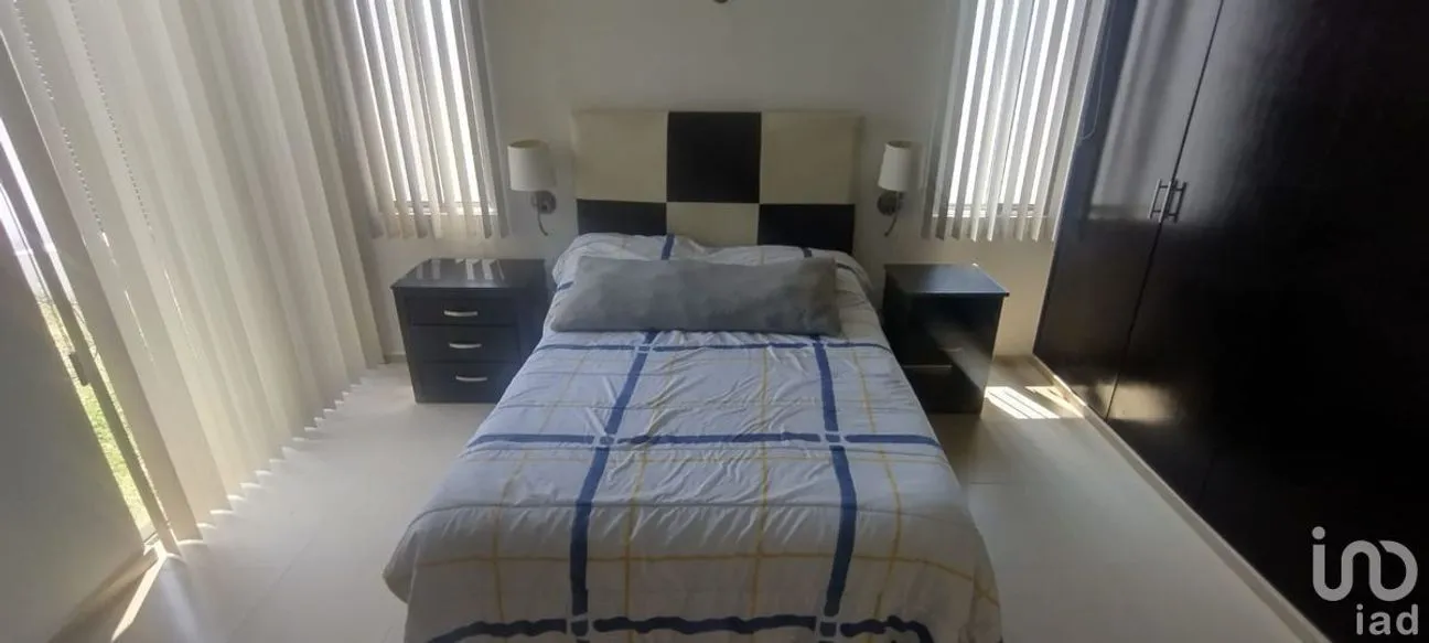 Casa en Renta en Gran Santa Fe, Mérida, Yucatán | NEX-228967 | iad México | Foto 15 de 38