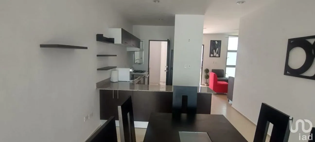 Casa en Renta en Gran Santa Fe, Mérida, Yucatán | NEX-228967 | iad México | Foto 16 de 38