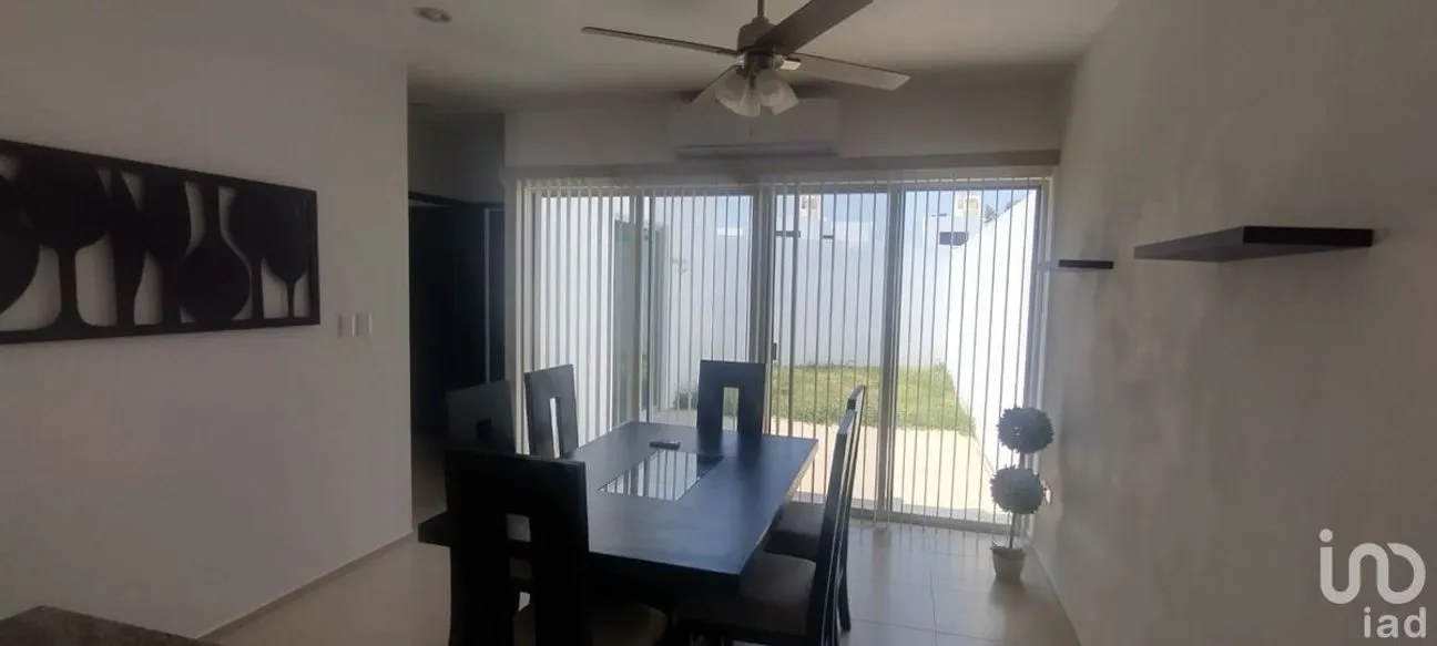 Casa en Renta en Gran Santa Fe, Mérida, Yucatán | NEX-228967 | iad México | Foto 17 de 38