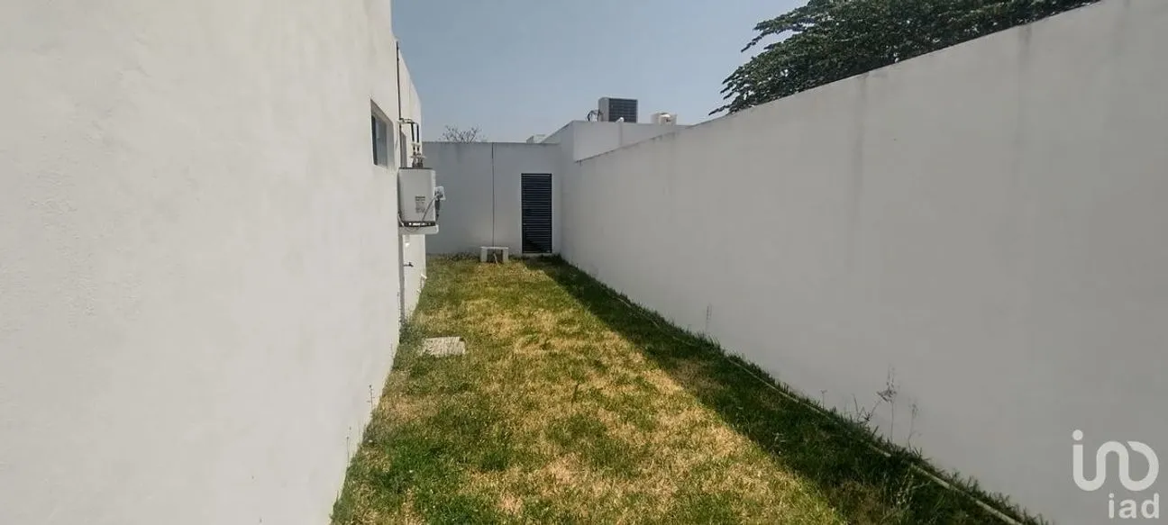 Casa en Renta en Gran Santa Fe, Mérida, Yucatán | NEX-228967 | iad México | Foto 20 de 38