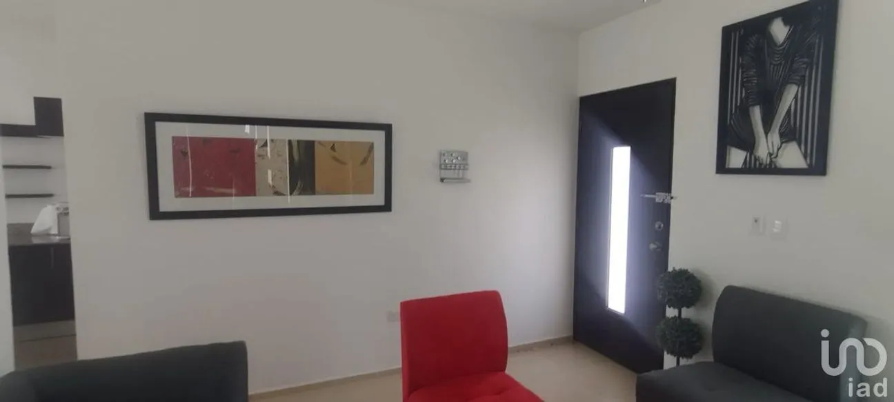 Casa en Renta en Gran Santa Fe, Mérida, Yucatán | NEX-228967 | iad México | Foto 3 de 38