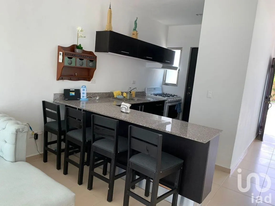 Casa en Renta en Gran Santa Fe, Mérida, Yucatán | NEX-228967 | iad México | Foto 21 de 38