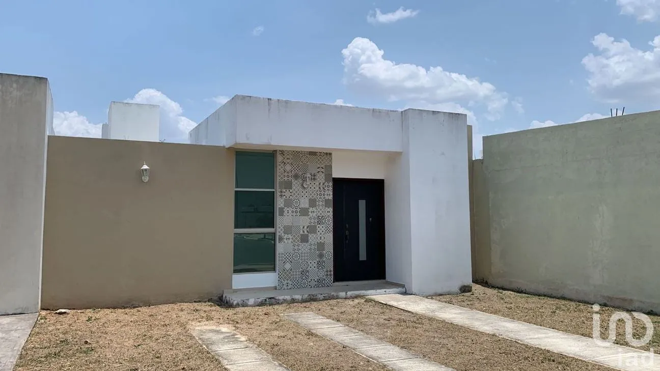 Casa en Renta en Gran Santa Fe, Mérida, Yucatán | NEX-228967 | iad México | Foto 22 de 38