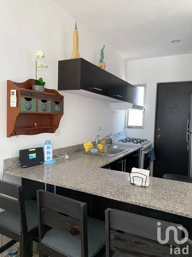 Casa en Renta en Gran Santa Fe, Mérida, Yucatán | NEX-228967 | iad México | Foto 24 de 38