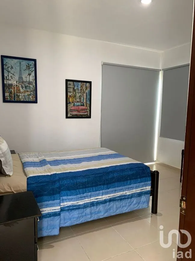 Casa en Renta en Gran Santa Fe, Mérida, Yucatán | NEX-228967 | iad México | Foto 25 de 38