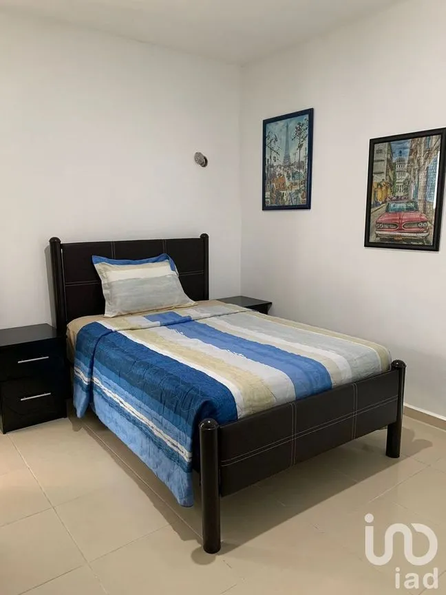 Casa en Renta en Gran Santa Fe, Mérida, Yucatán | NEX-228967 | iad México | Foto 26 de 38