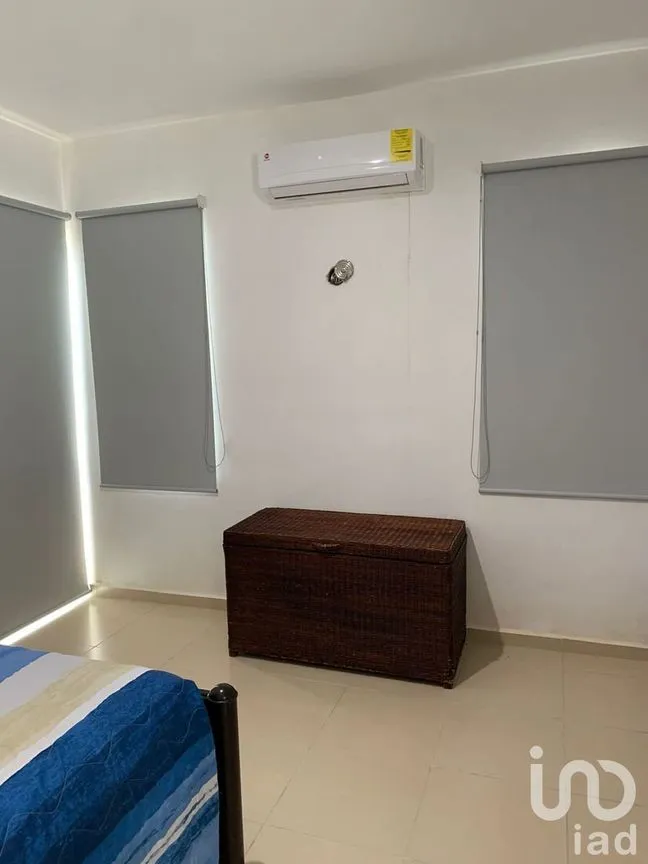 Casa en Renta en Gran Santa Fe, Mérida, Yucatán | NEX-228967 | iad México | Foto 27 de 38
