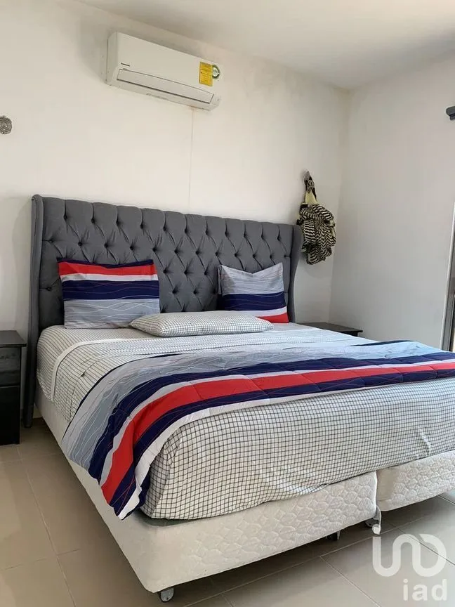 Casa en Renta en Gran Santa Fe, Mérida, Yucatán | NEX-228967 | iad México | Foto 30 de 38