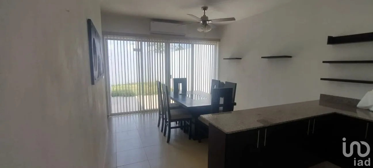 Casa en Renta en Gran Santa Fe, Mérida, Yucatán | NEX-228967 | iad México | Foto 4 de 38