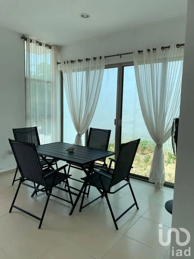 Casa en Renta en Gran Santa Fe, Mérida, Yucatán | NEX-228967 | iad México | Foto 32 de 38