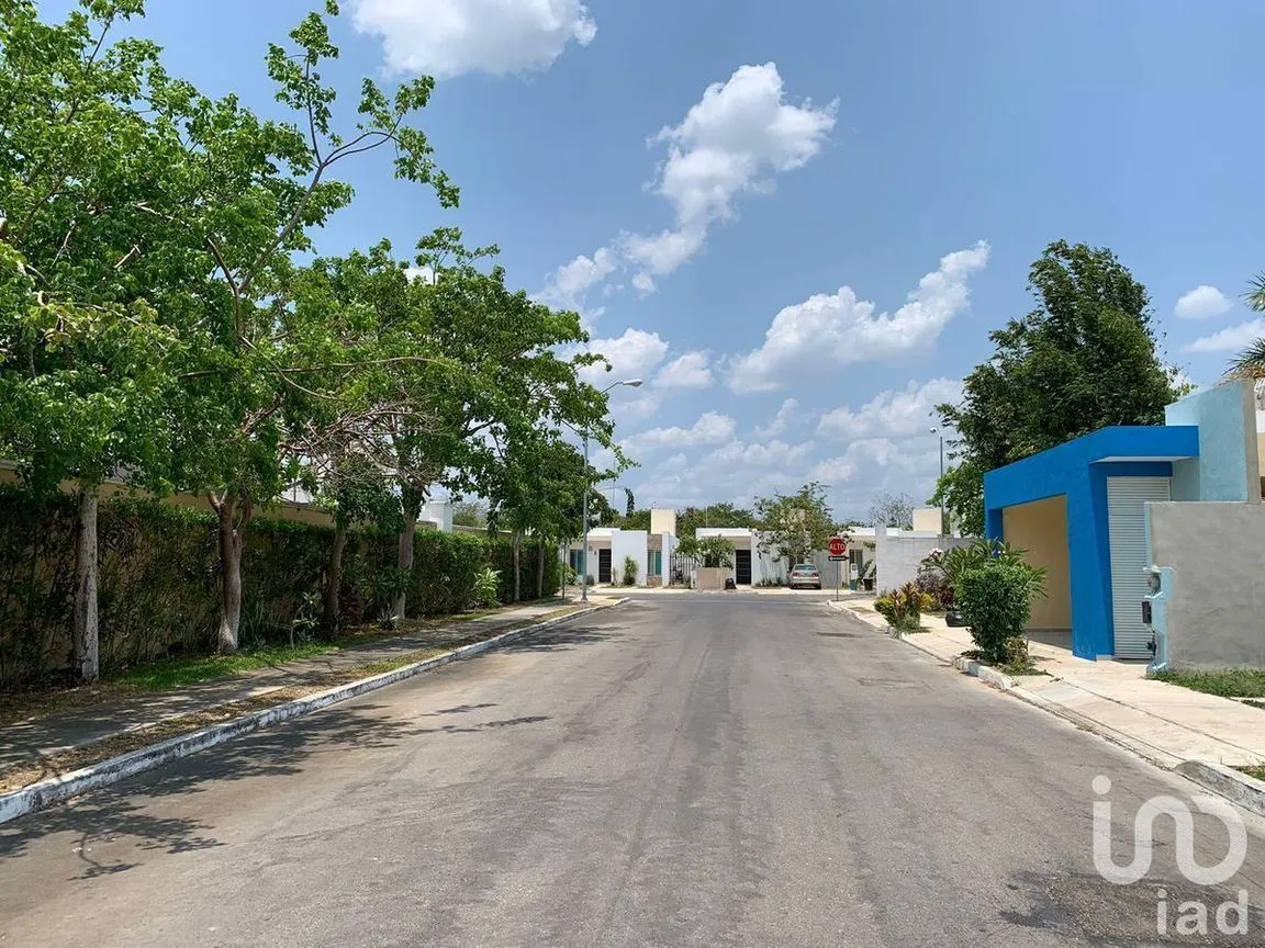 Casa en Renta en Gran Santa Fe, Mérida, Yucatán | NEX-228967 | iad México | Foto 34 de 38