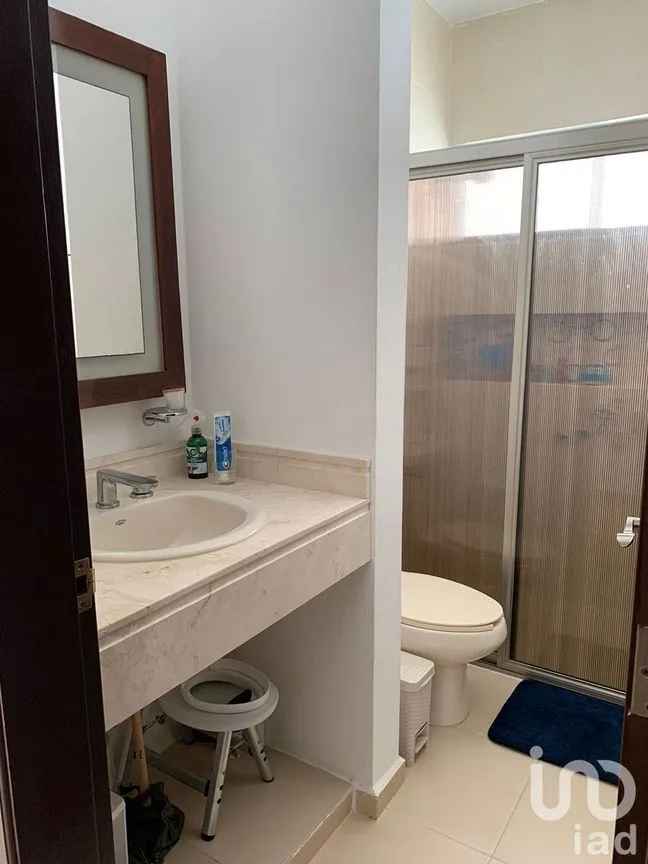 Casa en Renta en Gran Santa Fe, Mérida, Yucatán | NEX-228967 | iad México | Foto 36 de 38