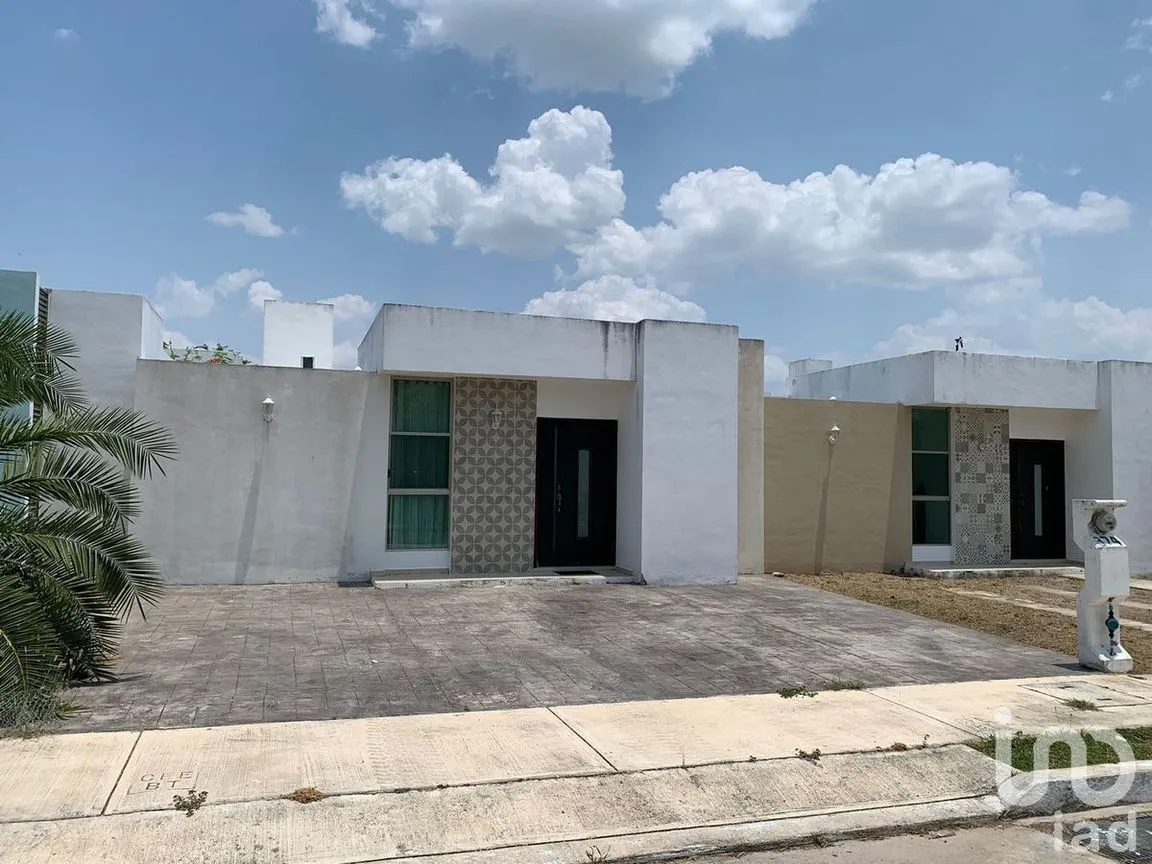 Casa en Renta en Gran Santa Fe, Mérida, Yucatán | NEX-228967 | iad México | Foto 38 de 38