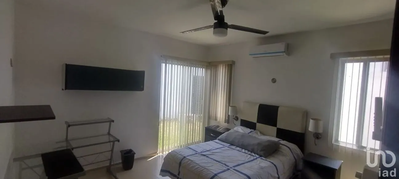 Casa en Renta en Gran Santa Fe, Mérida, Yucatán | NEX-228967 | iad México | Foto 6 de 38
