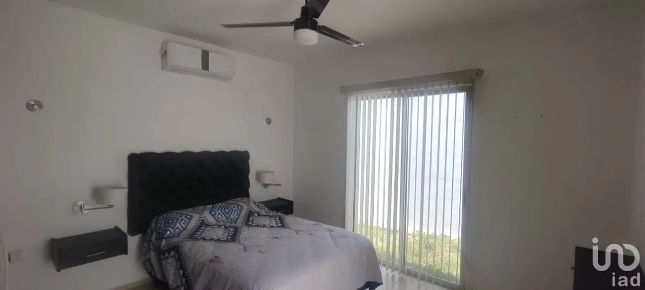 Casa en Renta en Gran Santa Fe, Mérida, Yucatán | NEX-228967 | iad México | Foto 10 de 38