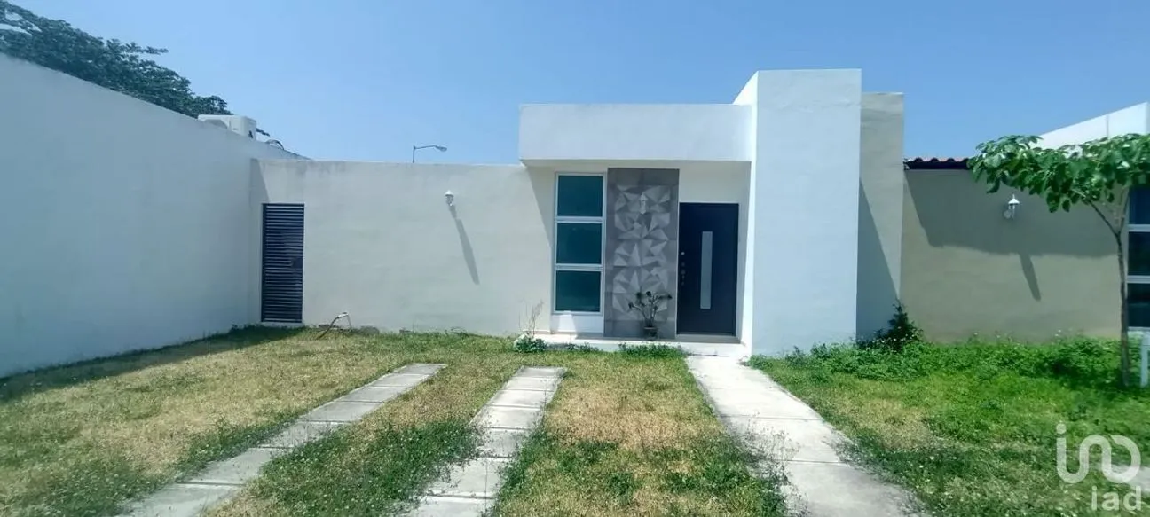 Casa en Renta en Gran Santa Fe, Mérida, Yucatán | NEX-228967 | iad México | Foto 1 de 38