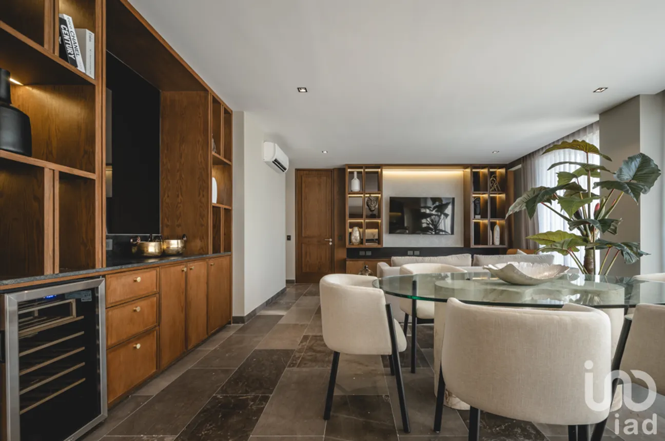 Departamento en Venta en Altabrisa, Mérida, Yucatán | NEX-228973 | iad México | Foto 9 de 10