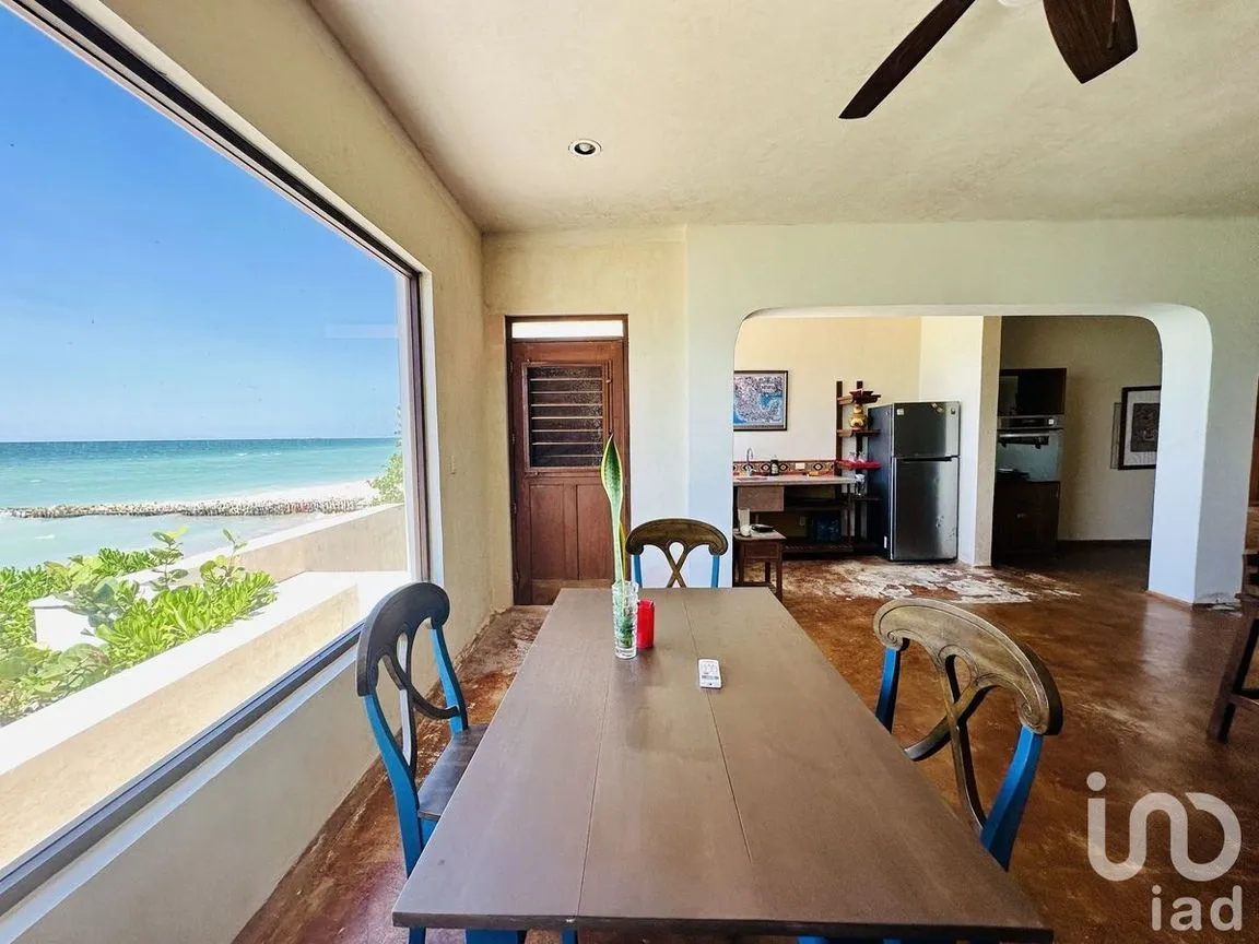 Casa en Venta en Chuburna Puerto, Progreso, Yucatán | NEX-229002 | iad México | Foto 11 de 21