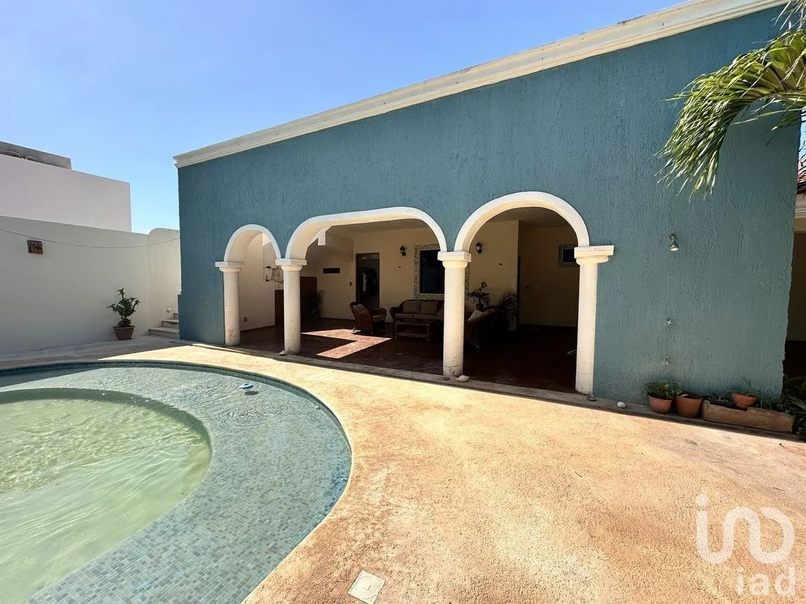 Casa en Venta en Chuburna Puerto, Progreso, Yucatán | NEX-229002 | iad México | Foto 4 de 21