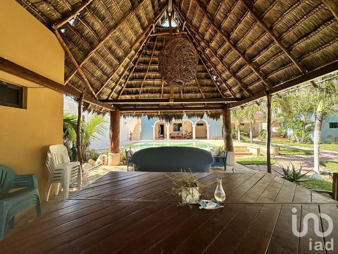 Casa en Venta en Chuburna Puerto, Progreso, Yucatán | NEX-229002 | iad México | Foto 6 de 21