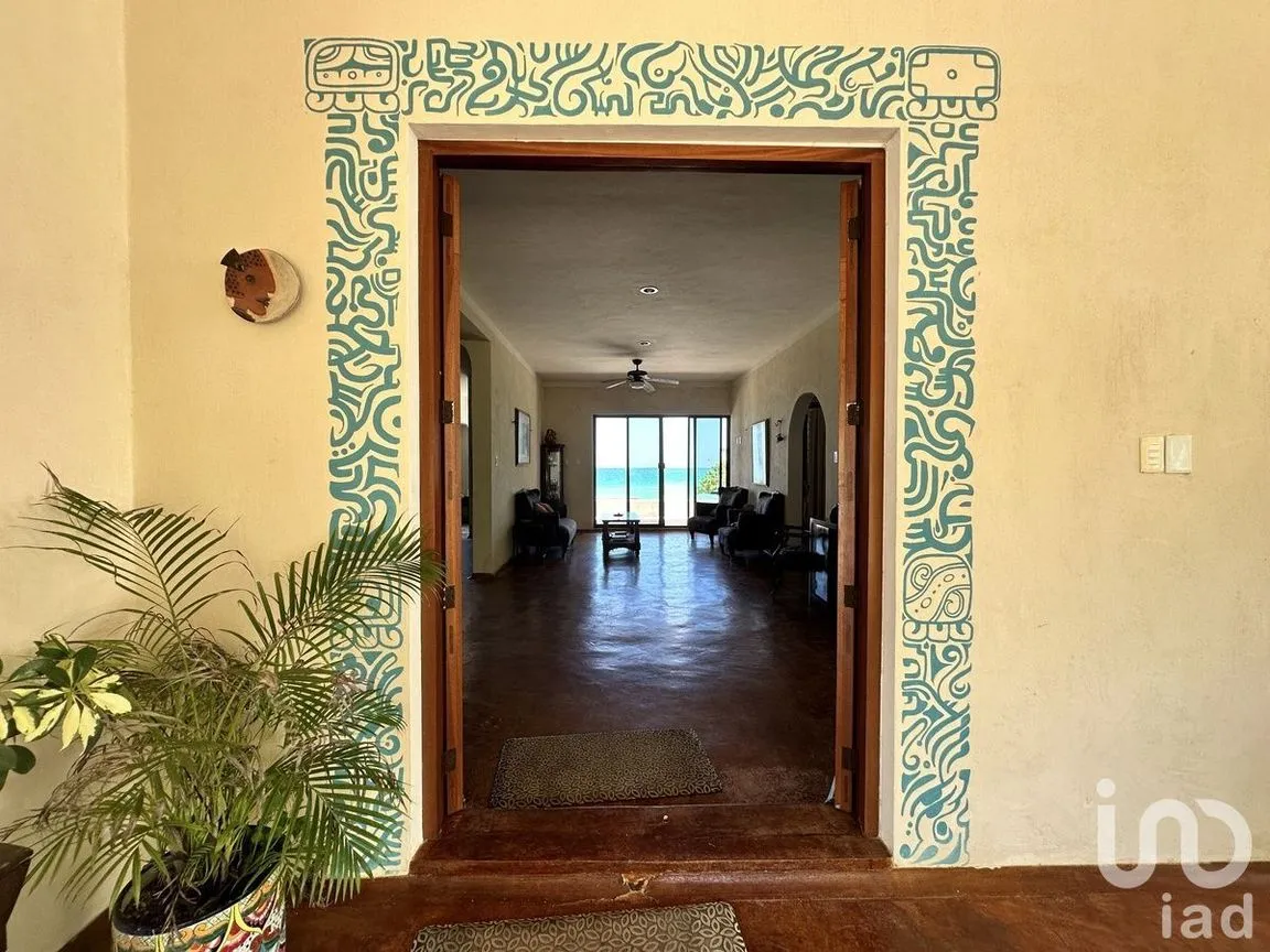 Casa en Venta en Chuburna Puerto, Progreso, Yucatán | NEX-229002 | iad México | Foto 9 de 21