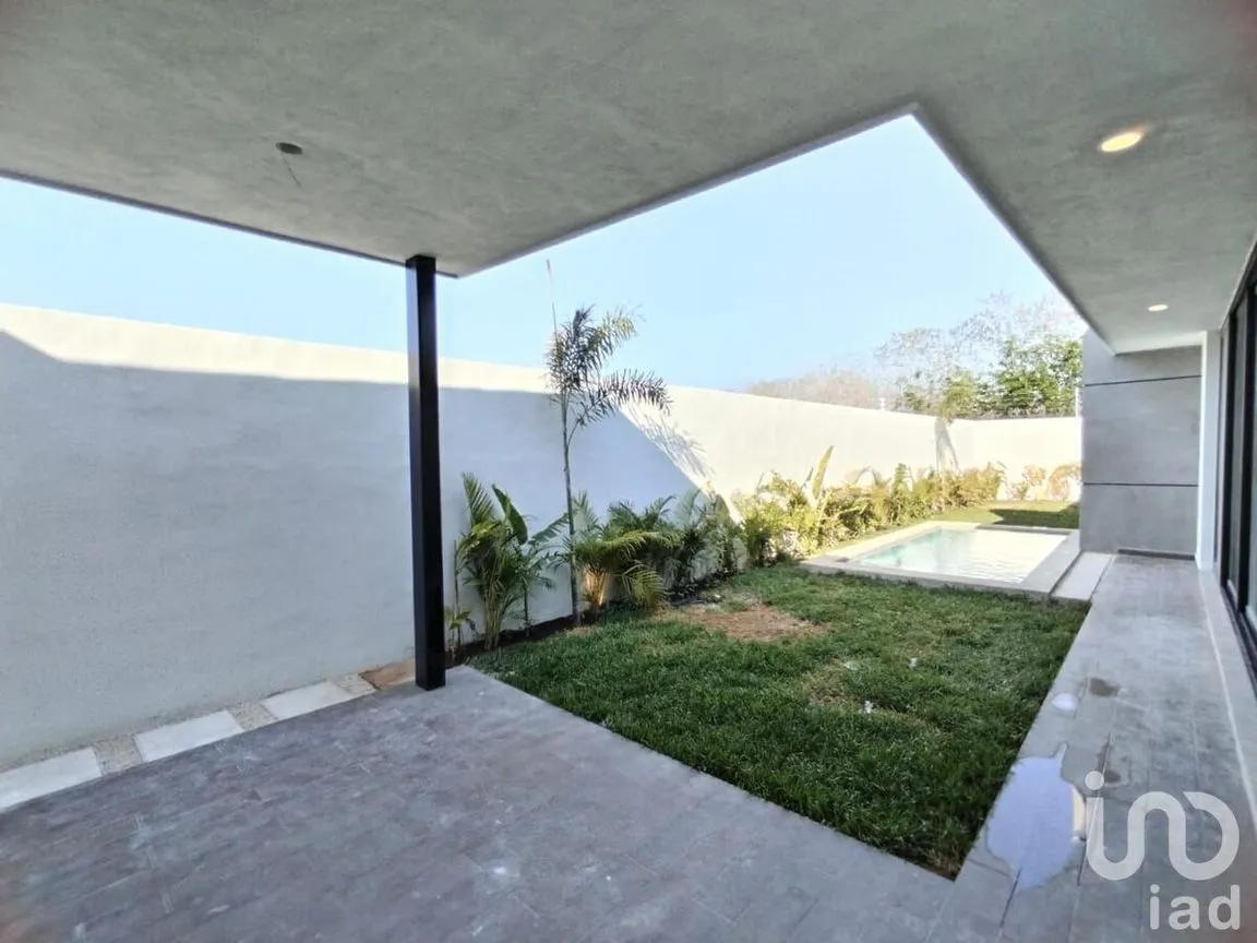 Casa en Renta en Conkal, Conkal, Yucatán | NEX-229012 | iad México | Foto 4 de 13