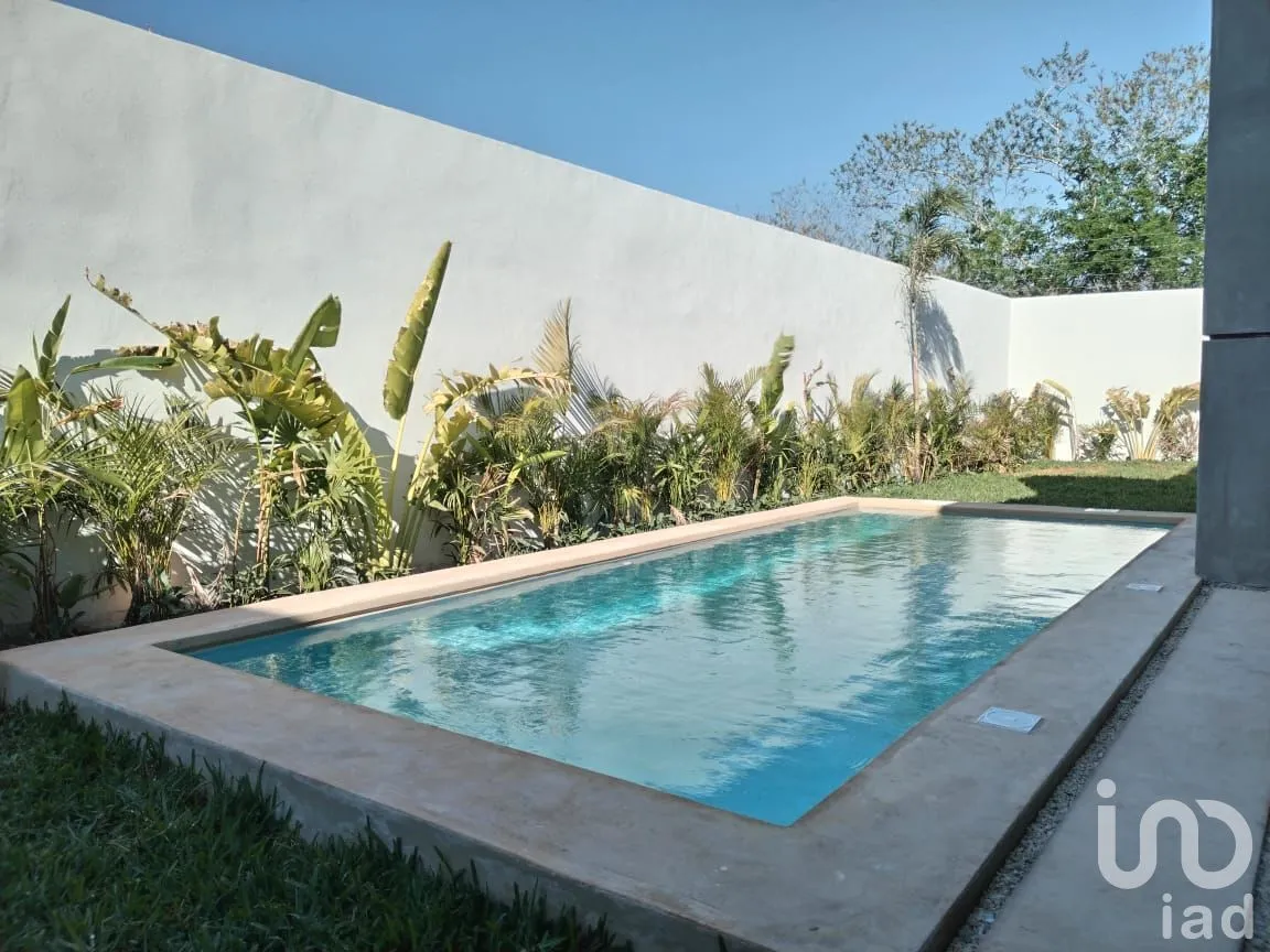 Casa en Renta en Conkal, Conkal, Yucatán | NEX-229012 | iad México | Foto 6 de 13
